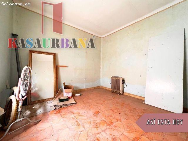 KASAURBANA ofrece en VENTA CASA EN ARANJUEZ