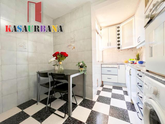 KASAURBANA ofrece en VENTA PISO EN PARLA