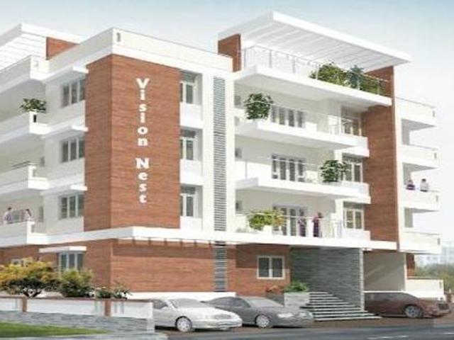 Kasavanahalli 2 BHK Apartment For Sale Bengaluru