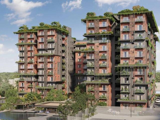 Kasavanahalli 2 BHK Apartment For Sale Bengaluru
