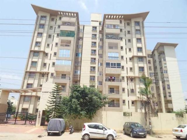 Kasavanahalli 2 BHK Apartment For Sale Bengaluru