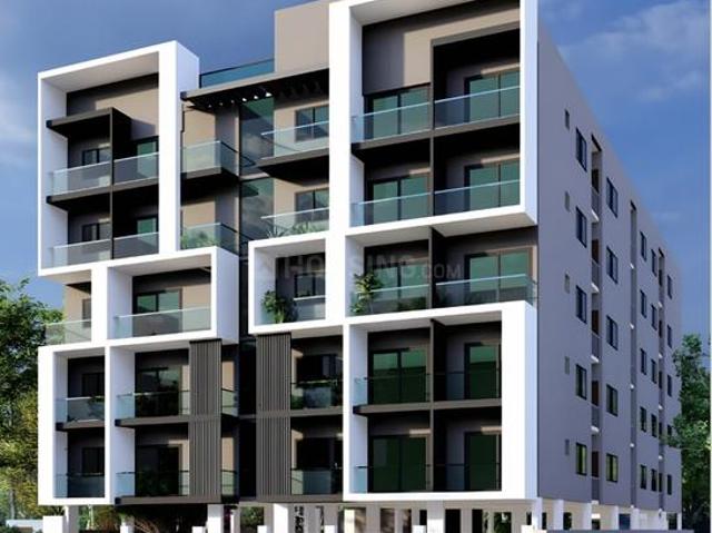 Kasavanahalli 2 BHK Apartment For Sale Bengaluru
