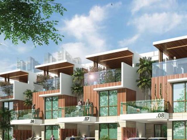 Kasavanahalli 4 BHK Villa For Sale Bangalore