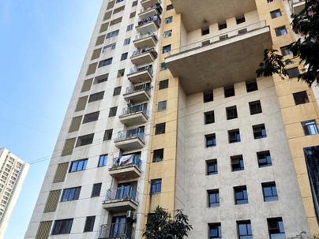 Kasba 4 BHK Apartment For Sale Kolkata