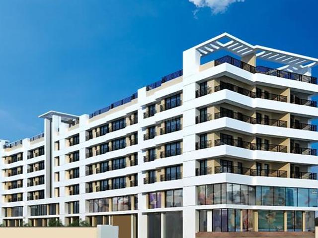 Kasba 1 BHK Apartment For Sale Kolkata