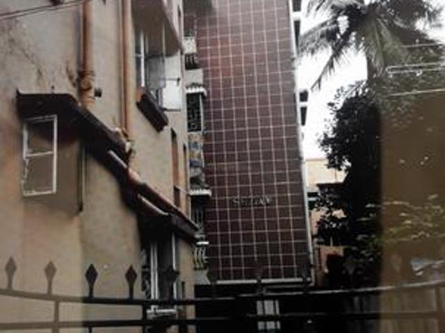 Kasba 2 BHK Apartment For Sale Kolkata