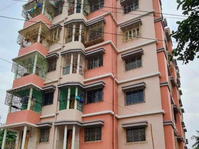 Kasba 3 BHK Apartment For Sale Kolkata