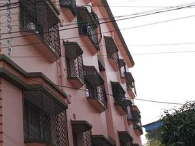 Kasba 3 BHK Apartment For Sale Kolkata