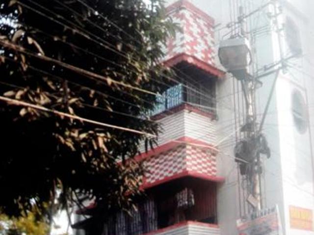 Kasba 3 BHK Apartment For Sale Kolkata