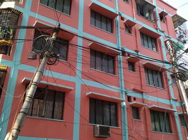 Kasba 3 BHK Apartment For Sale Kolkata