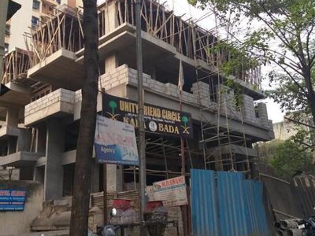 Kasba Peth 2 BHK Apartment For Sale Pune