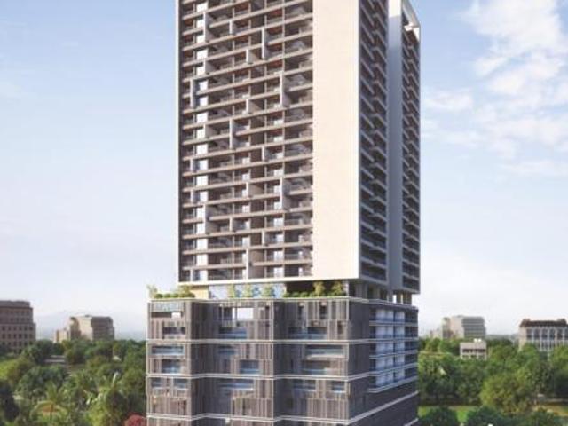 Kasba Peth 3 BHK Apartment For Sale Pune