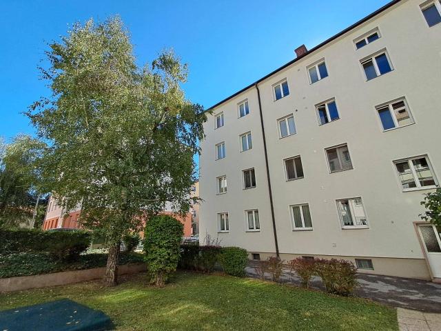 Kasernstraße 25/10