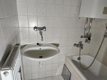Kasernstrasse 21! günstige 2 zimmerwohnung!