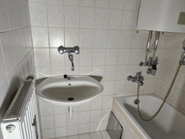 Kasernstrasse 21! günstige 2 zimmerwohnung!