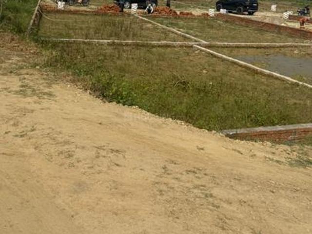 Kashi Varuna Enclave,Rajatalab Residential Plot For Sale Varanasi