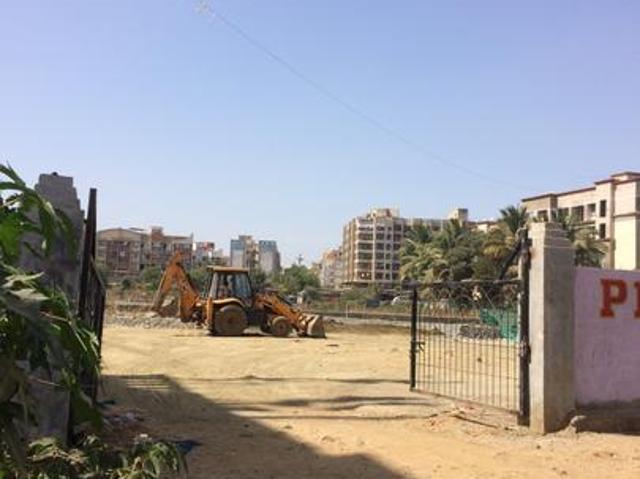 Kashidkopar 1 BHK Apartment For Sale Mumbai
