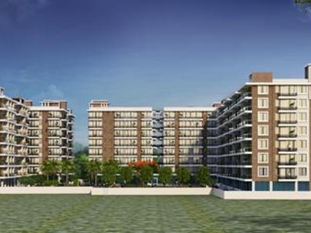 Kashyap Green City Phase 2,Danapur 3 BHK Apartment For Sale Patna