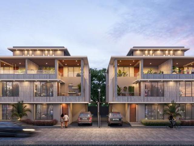 Kasindra 4 BHK Villa For Sale Ahmedabad