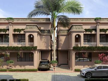 Villa for sale in Kathwada
