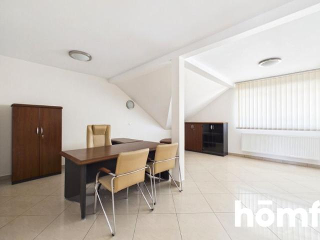 Kasprowicza 400 m², Rabka Zdrój
