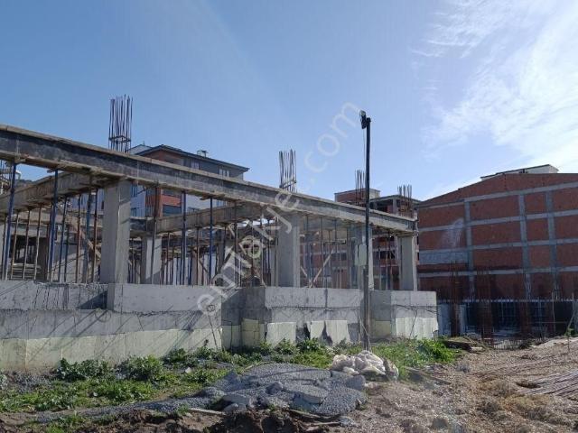 Kasrevi Gm'den Barış'ta 125m2 Arakat Kooperatif Hissesi