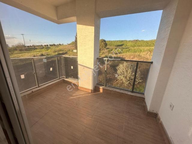 Kasrevì'den Barışta 2+1 117m 4.kat Yerdn Isıtmalı A.teslim Daire