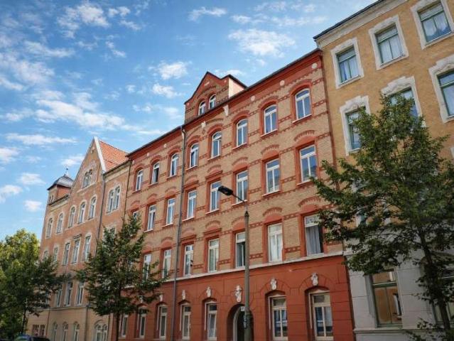KAßBERG Tolle 2 Raum Wohnung Top Kapitalanlage