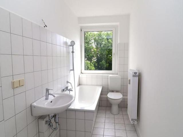 Kaßberg Wohnung! Zentral gelegen, geräumig und beliebt