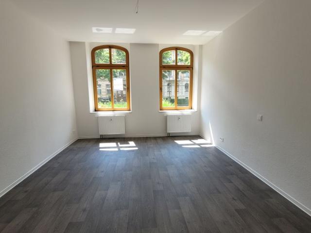 Kaßberg * Charmante 2,5 Zimmer * Terrasse * Stellplatz * Frei