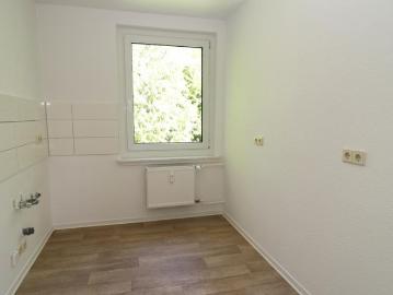 Kaßberg pur! Einfach zu Hause sein. 3 Zimmer mit Balkon