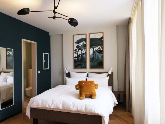 KASSEL | COMFYHOOD+ FOR ONE