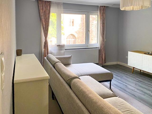 Kassel Geräumige 4 Zimmer Wohnung in zentraler Lage