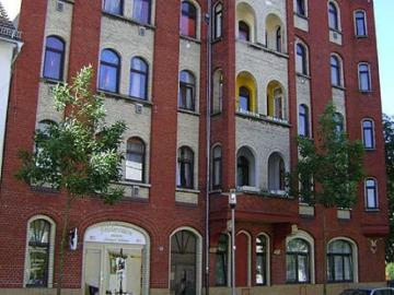 Kassel, Hafenstr. 2 ZKB