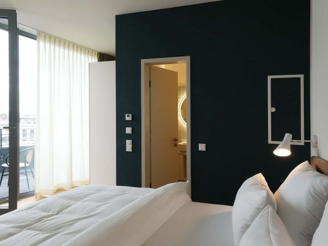 KASSEL | PRIMEHOOD FOR THREE