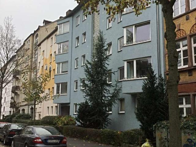 Kassel Vorderer Westen Privat 1 ZW App Balkon. Modernisiert