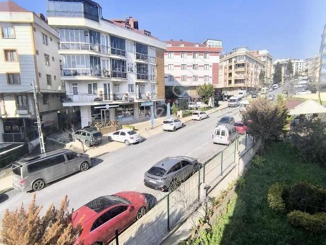 [kassel Yapı] Kavaklı Çınar Evlerde Full Eşyalı 2+1 Daire