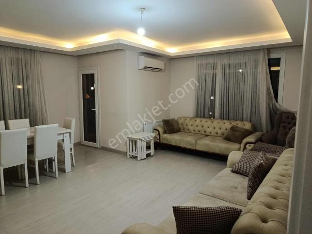 [kassel Yapı] Site İçinde Sosyal İmkanlı 3+1 Kiralık Daire