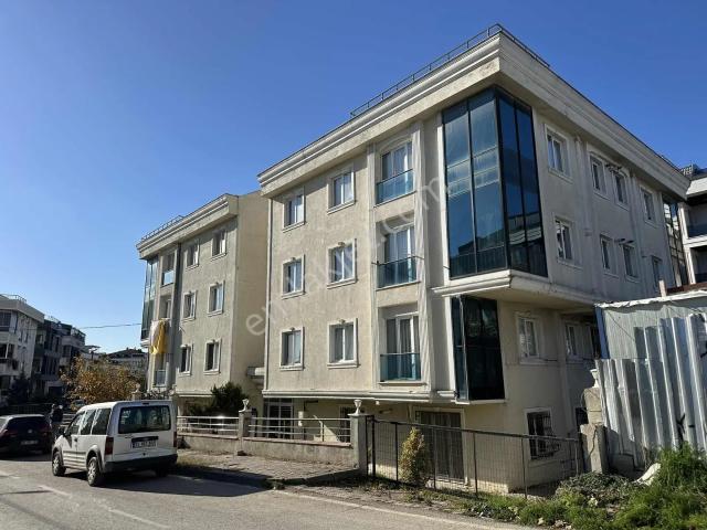 [kassel Yapı] Vadiye Komşu bahçe Kullanımlı 1+1 Fırsat Daire