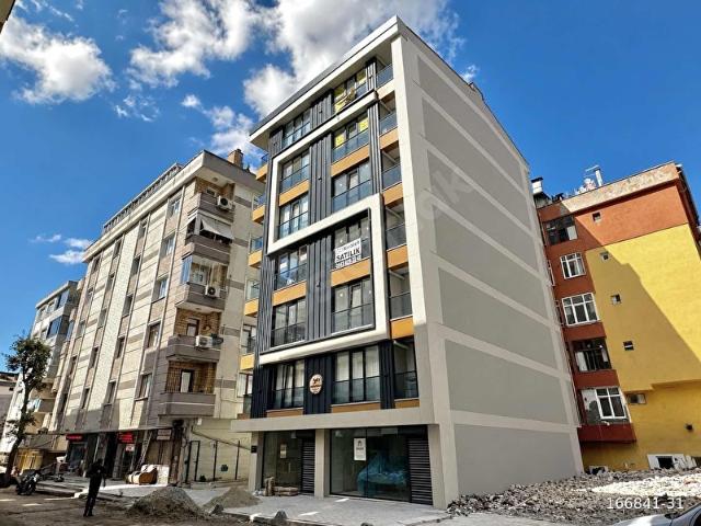 [KASSEL YAPI] BAHÇELİEVLER BASIN SİTESİ YAKININDA 2+1 DAİRE