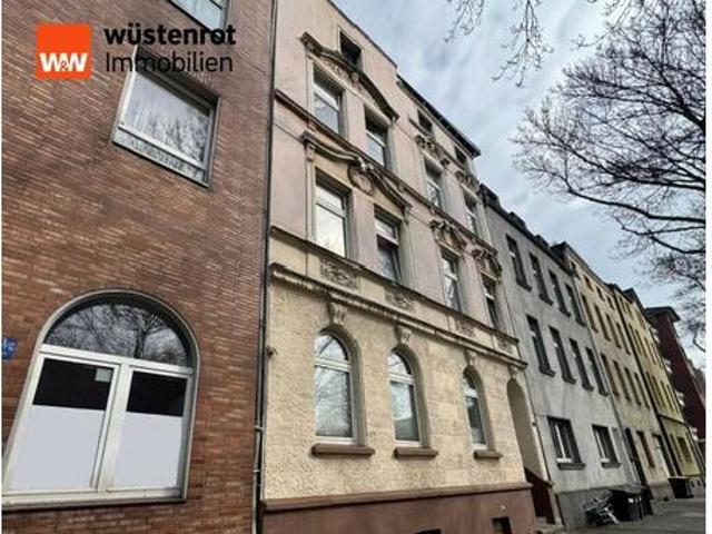 Kasslerfelder Straße.66 47059 Duisburg