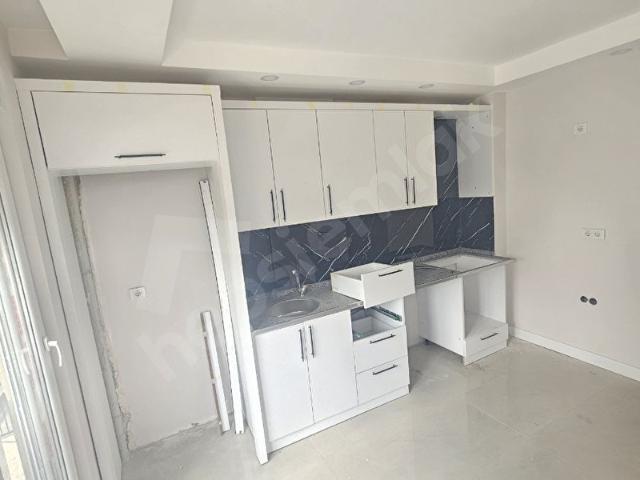 KATTA 2+1 SIFIR KİRALIK DAİRE
