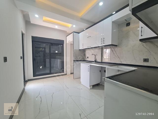 KATTA ASANSÖRLÜ LÜKS 2+1 100m2 KUPON DAİRE