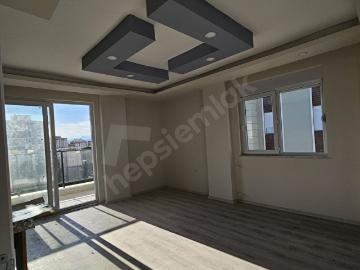 Kepez, Antalya ili, Akdeniz Bölgesi - Asansör