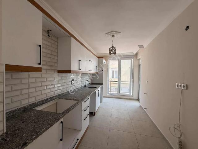 Katta Geniş Kullanışlı Daire