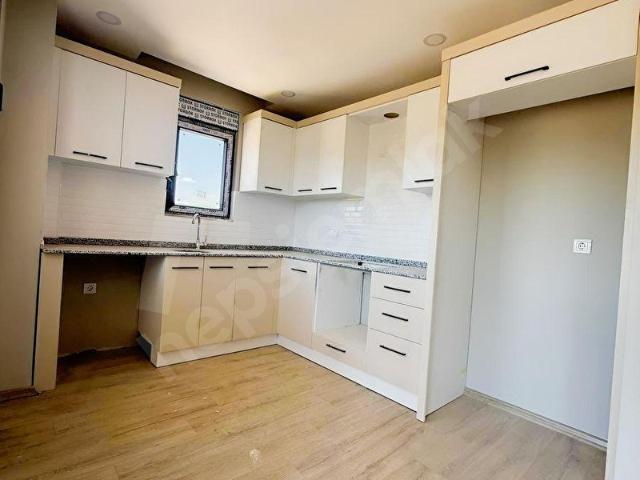 KATTA SATILIK SIFIR 2+1 DAİRE