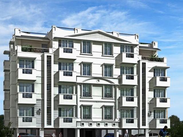 Kattankulathur 3 BHK Apartment For Sale Chennai