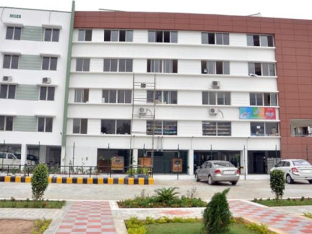 Kattankulathur 3 BHK Apartment For Sale Chennai