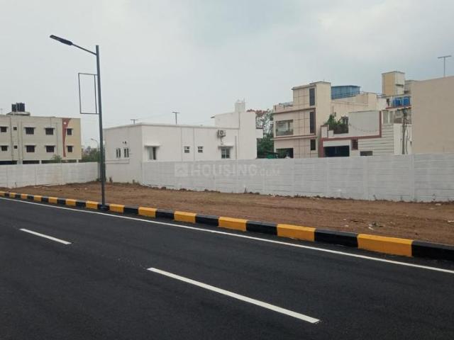 Kattankulathur Residential Plot For Sale Chennai