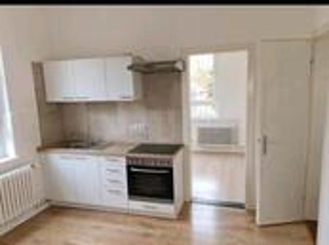 kattenturm 3 Zimmer plus EBK und Balkon